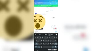 Bà cô 30 tuổi gạ cháu trai ***
