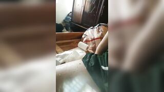 Trị tắc sữa cho mẹ mới sanh