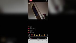 ometv gặp thanh niên ch"ch bạn gái