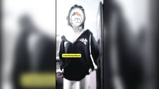 Khối Nghĩ Hè Giờ Thích Nhảy Tik Tok Trần Truồng Rung Lắc Địa Chấn Nhỡ (Phần 3)