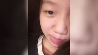 Bé Kiều Trang 2k9 quê Thái Nguyên