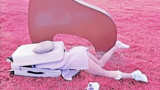 Vali, Ngất, Chảy sữa, sex toy, bắt cóc, Bạo dâm