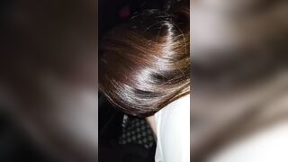 Súc vật, nửa đêm bảo đi tập lái ai ngờ hiếp dâm bắt học viên bú cu