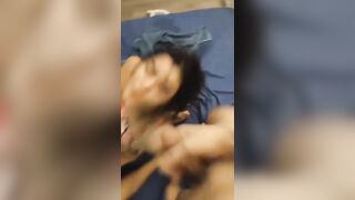 Em Nghi chịch tập thể cực sướng