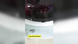 Doggy Bé Hàng Xóm Gạ Gẫm Mấy Tháng Trời