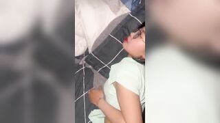chơi 2 con cu luôn hả , chịu nổi hong