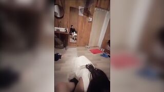Siêu phẩm em gái của người yêu bú cu đỉnh vãi