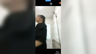 Call vs em gai xinh