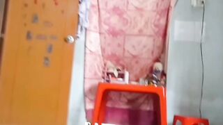 Call với e gái ome