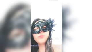MMlive cualuoc18 Thanh xuân còn đẹp thì cứ livestream đi em, việc nhẹ lương cao, stre