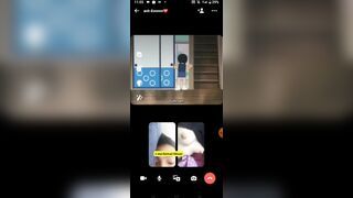 Vừa Coi Doraemon Vừa Chat Video Sex Với Người Yêu (phần 2)