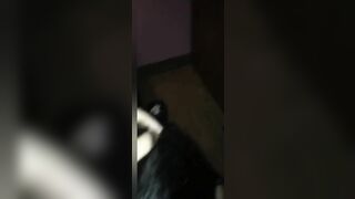 Chị là con đĩ của anh