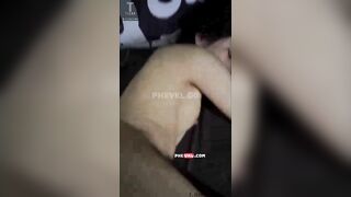 Cực phẩm Hot Girl Nguyễn Uyên Trang lộ clip sex với bạn trai cũ