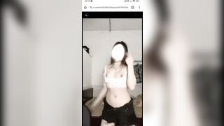 Full clip mở bài hoang dã thủ dâm tiktok cho ae thẩm cực ngon