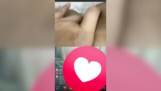 em gái ome khong lông k6