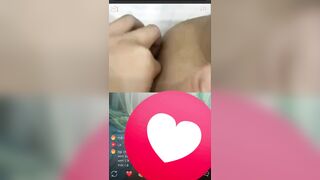 em gái ome khong lông k6