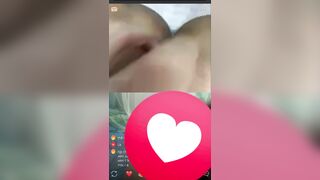 em gái ome khong lông k6