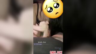 Bé SGBB Hot Girl Quận 5 trắng mướt phục vụ từ buồi Việt đến buồi tây xuất tinh ngập m