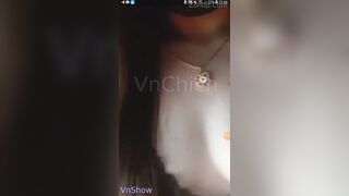 Bống Hâm Zalo Vip show room, ai xem cũng muốn zô húp