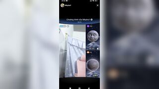 Idol mẫn nhỏ chơi kèo úp rổ thủng