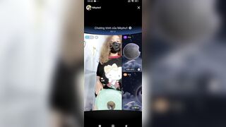 Idol mẫn nhỏ chơi kèo úp rổ thủng