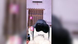 MMlive be_ngoc dâm đãng livestream show vú to lồn hồng , dạo này trắng trẻo ngon nha,