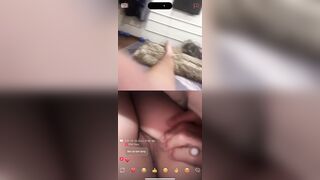 Show cho trai lạ ome