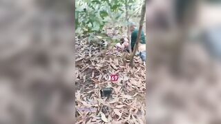 Trẻ không chơi già đồ đổ- ông già mất nết