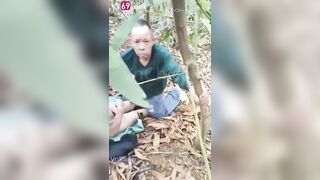 Trẻ không chơi già đồ đổ- ông già mất nết