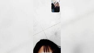 nứng quá e yến nhi điện xoa như thiệc
