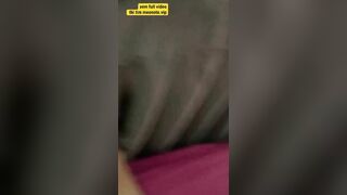 Con ghệ mới quen lồn to nhiều nước