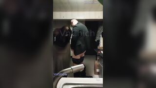 Sex, Hồng tỉ Năm Kinh bú cặc chịch du học sinh nước ngoài và cái kết