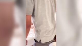 Đi chơi gái bị công an bắt, đang nứng còn xui