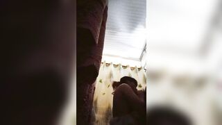 Quay lén em gái bú cu trong quán cf ☕️