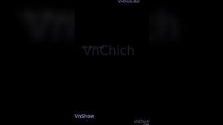Em idol MN_HaMy MMLive đi xe giường nằm cũng không quên thủ dâm show lồn vú chiều fan