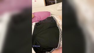 Nhìn mặt em thỏa mãn là biết em lên đỉnh mấy lần rồi