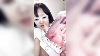 Em Gái  Tự Làm Lộ Clip Sex Của Mình Vì Muốn Được Nổi Tiếng