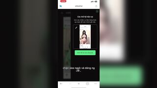 Lột đồ bất kỳ cô gái nào bạn muốn , không tin ư nhìn đây !!