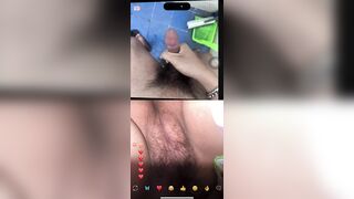 Dâng lồn cho trai lạ bắn tinh p3
