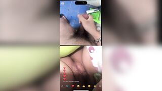 Dâng lồn cho trai lạ bắn tinh p3