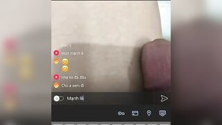 Ometv lồn non