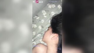 Em Hà My sinh viên 2k5 Trương Định – Hà Nội mới tập làm sugar baby nên còn bỡ ngỡ
