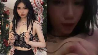 Clip Sex Lâm Thị Ái Châu Genz Tuổi Nổi Loạn Thích Thể Hiện Bản Thân 2