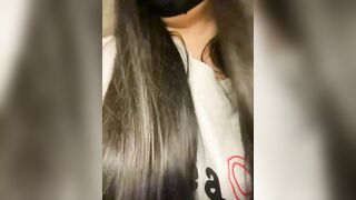 Em Gái Teen Dâm Đãng Live Show Hàng Thủ Dâm Tập 36