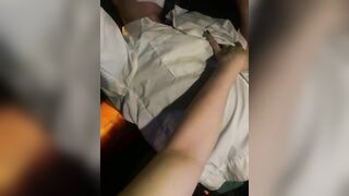 Em Gái Live Show Hàng - Thủ Dâm Nơi Công Cộng Phần 21