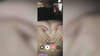 Call sex với chị họ và link bot lột đồ free ở mô tả