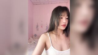 (Nani Live) Gái Xinh Live Show Hàng Thủ Dâm Tập 1