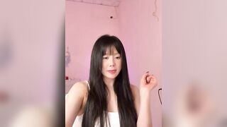 (Nani Live) Gái Xinh Live Show Hàng Thủ Dâm Tập 1