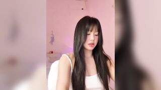 (Nani Live) Gái Xinh Live Show Hàng Thủ Dâm Tập 1