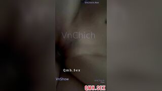 Xin lỗi bạn thân, Tại em gái m múp quá t không chịu được và cái kết